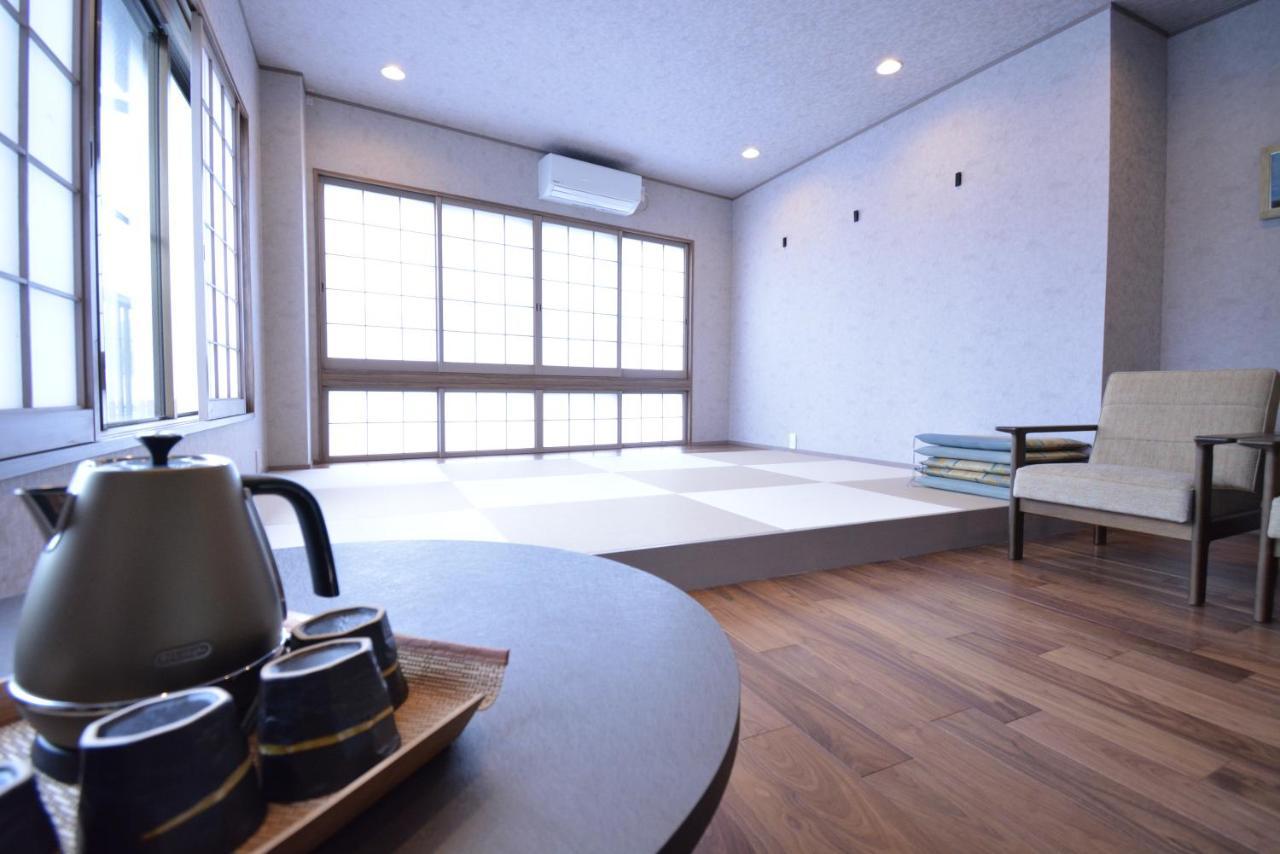 Отель Shirahama No Yado Daigo Экстерьер фото