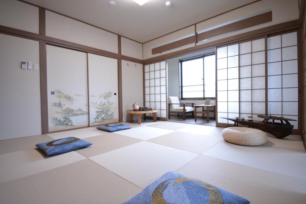 Отель Shirahama No Yado Daigo Экстерьер фото