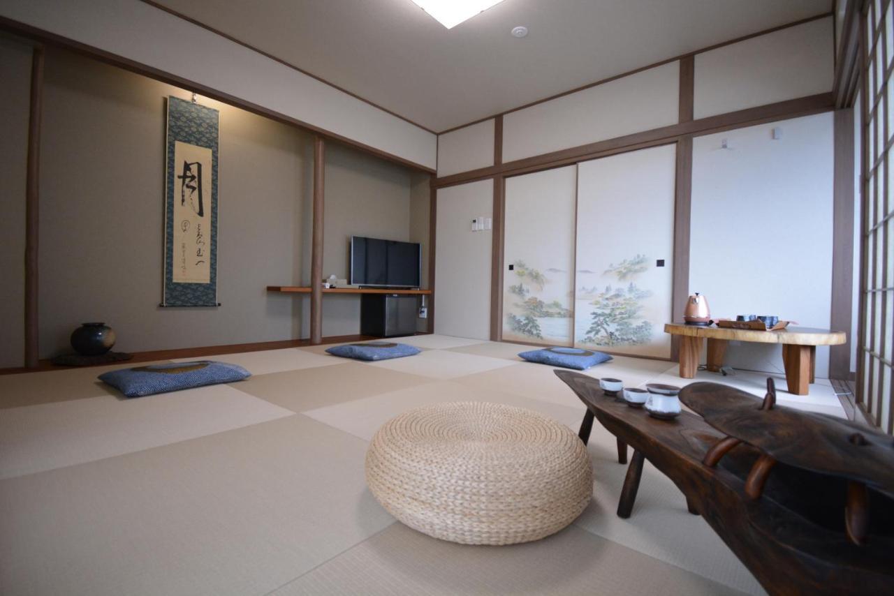Отель Shirahama No Yado Daigo Экстерьер фото