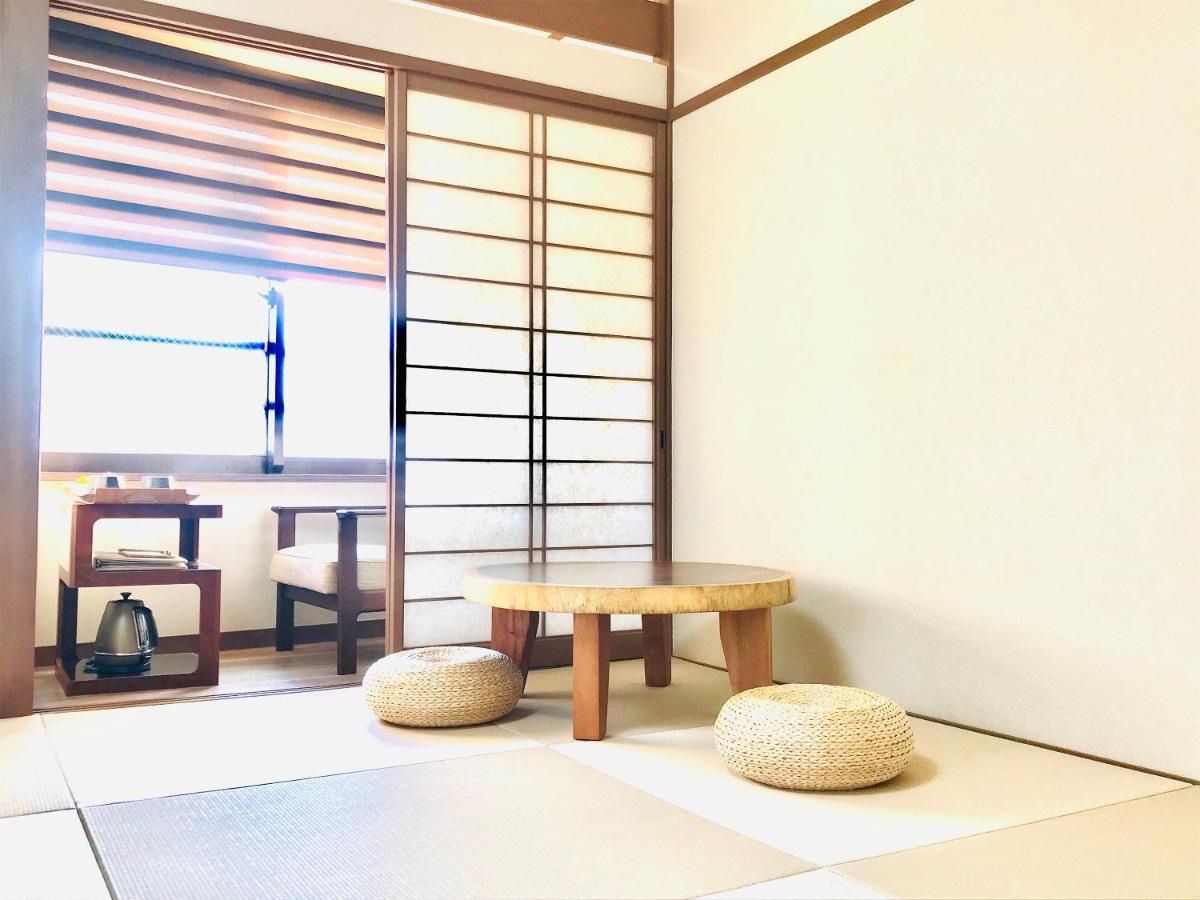 Отель Shirahama No Yado Daigo Экстерьер фото