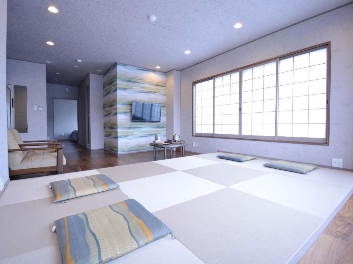 Отель Shirahama No Yado Daigo Экстерьер фото